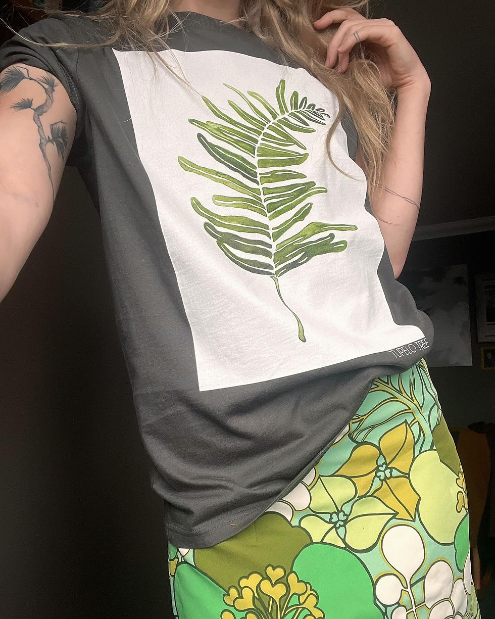 Thumbnail: 100% ORGANIC COTTON T-SHIRTS