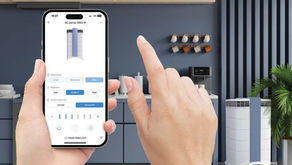 IQAir Luftreiniger jetzt auch als XE-Version erhältlich