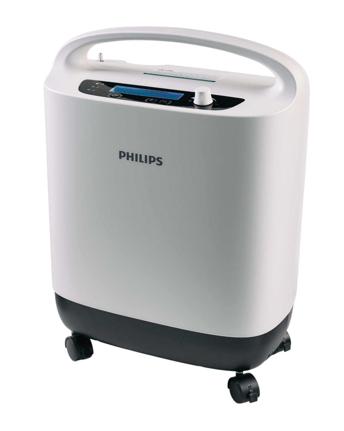 Sauerstoffkonzentrator Philips Oxygenate 5 (0 - 5 Liter pro Minute)