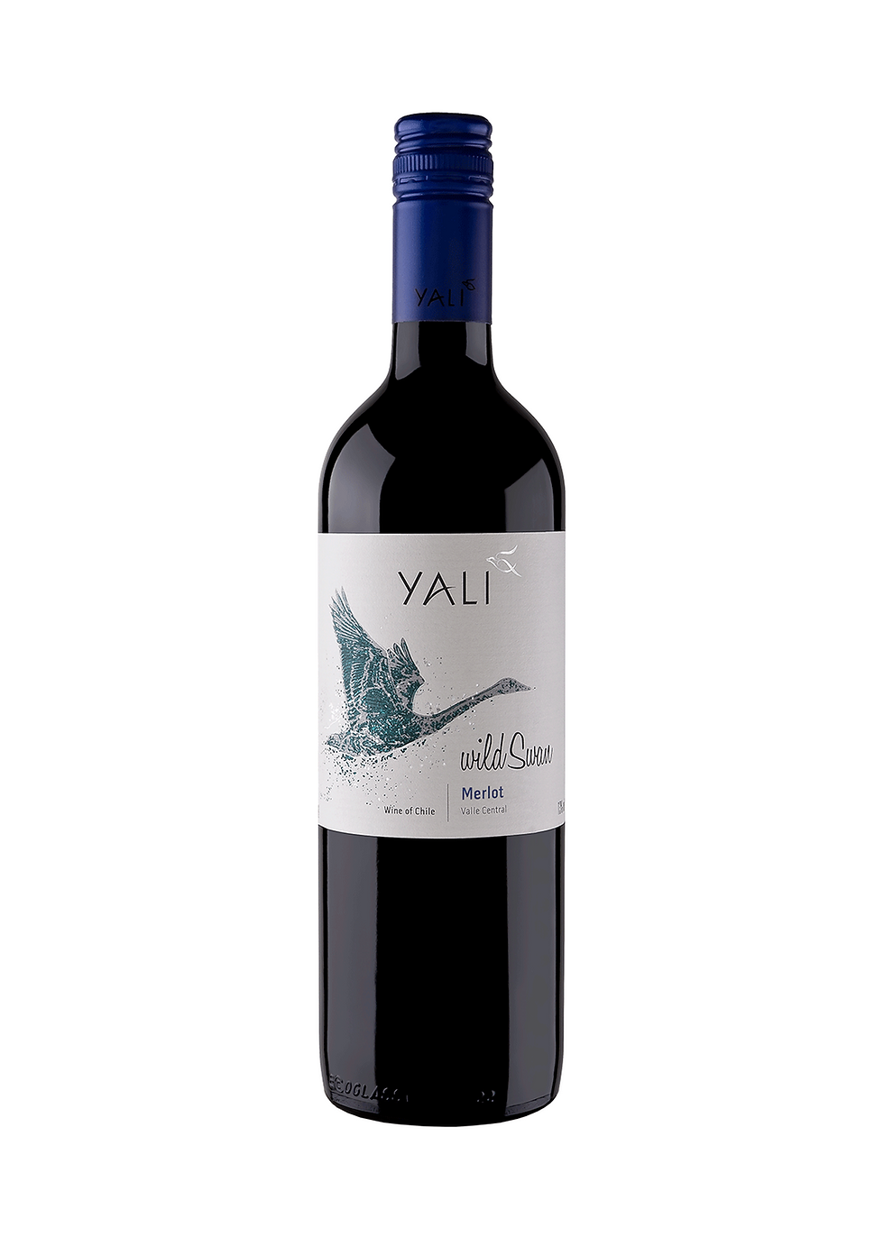 YALI WILD SWAN MERLOT