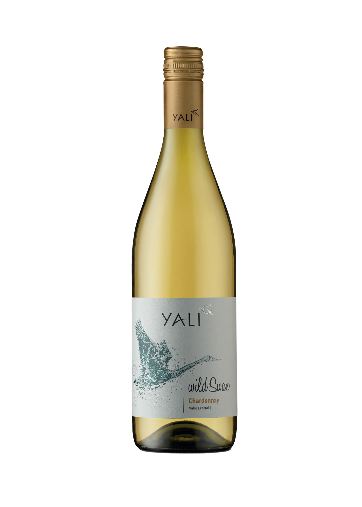 YALI WILD SWAN CHARDONNAY