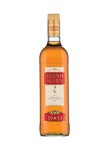BLEND SEVEN WHISKY | Mysite