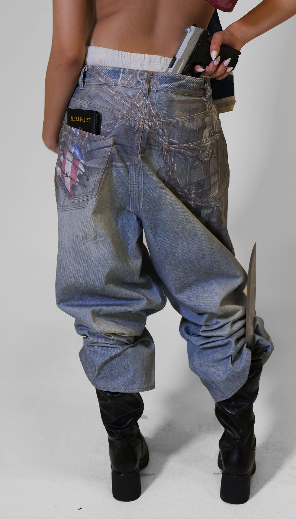 Thumbnail: 1942 JEANS