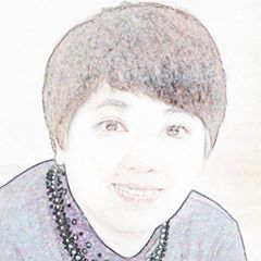 作家相片: 白富美