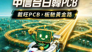 009828 全球第一檔PCB供應鏈龍頭ETF