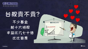 台股四萬點如何投資才安心?