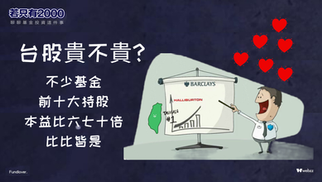 台股四萬點如何投資才安心?