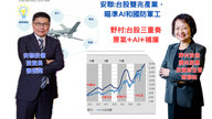 AI助攻台股2026飛躍三萬 安聯野村還有這些烏矸仔