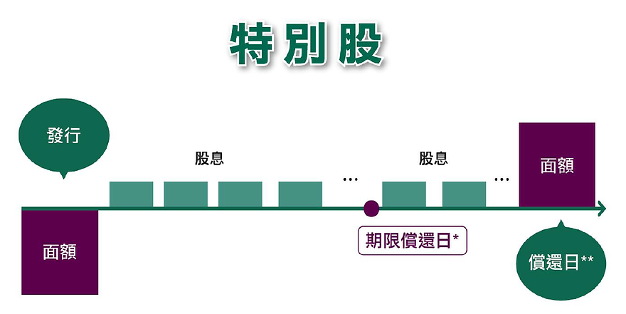 股票和債券都大漲了，還有什麼值得投資？就是它！台灣第 1 檔「特別股」的海外基金