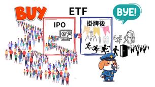 ETF規模縮減 那三家投信被緊盯