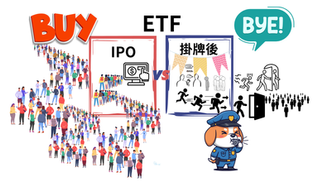 ETF規模縮減 那三家投信被緊盯