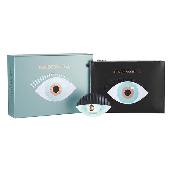 Miniatura: KENZO Kenzo World Estuche EDP