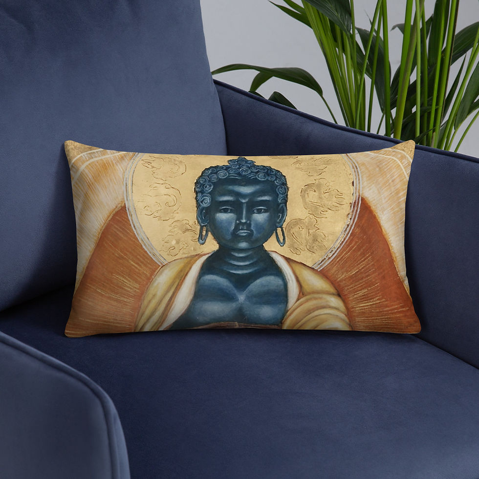 Thumbnail: Basic Pillow