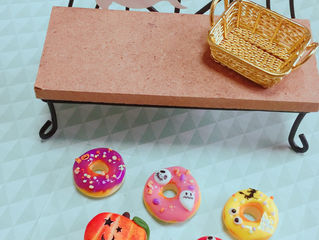 13日の粘土講習 ①