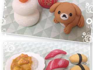 26日の粘土講習