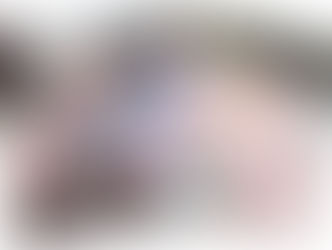 まさかの粘土!笑