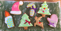 クリスマス講習