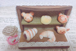 パン屋さん講習