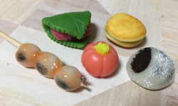和菓子