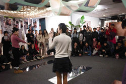 Opening Performance