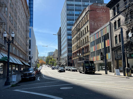 Exploring Architectural Photography Tips for Beginners