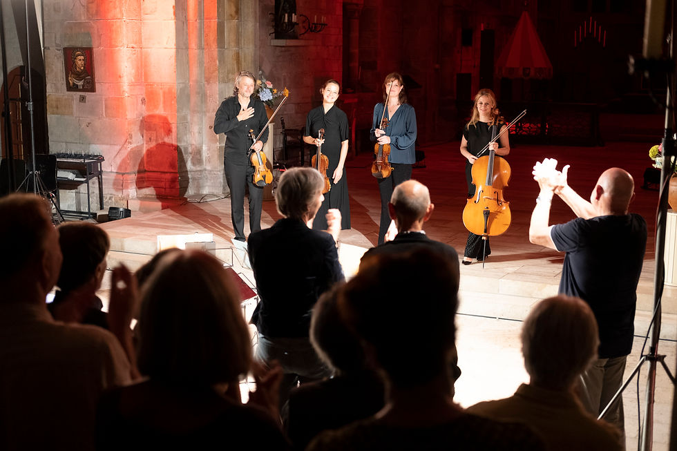 Stift Midwinter Festival