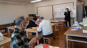 米子ものづくり道場 カフェ例会報告 2025.4.26 【西部】