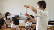 米子ものづくり道場　　　　　　　　　　手づくりのへや報告2025.7.23.　[西部]