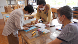 米子ものづくり道場 カフェ例会報告 24.6.8 【西部】