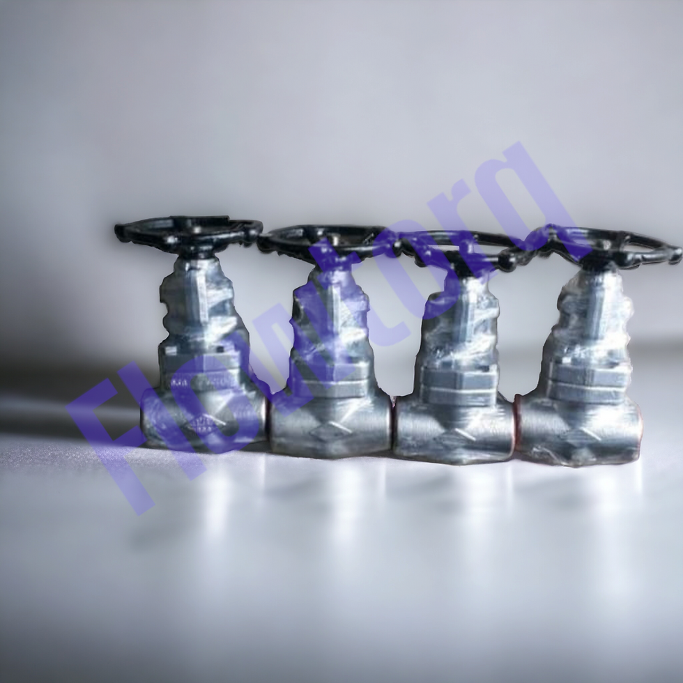 Forged Steel IBR Gate Valves Suppliers in Sambhal