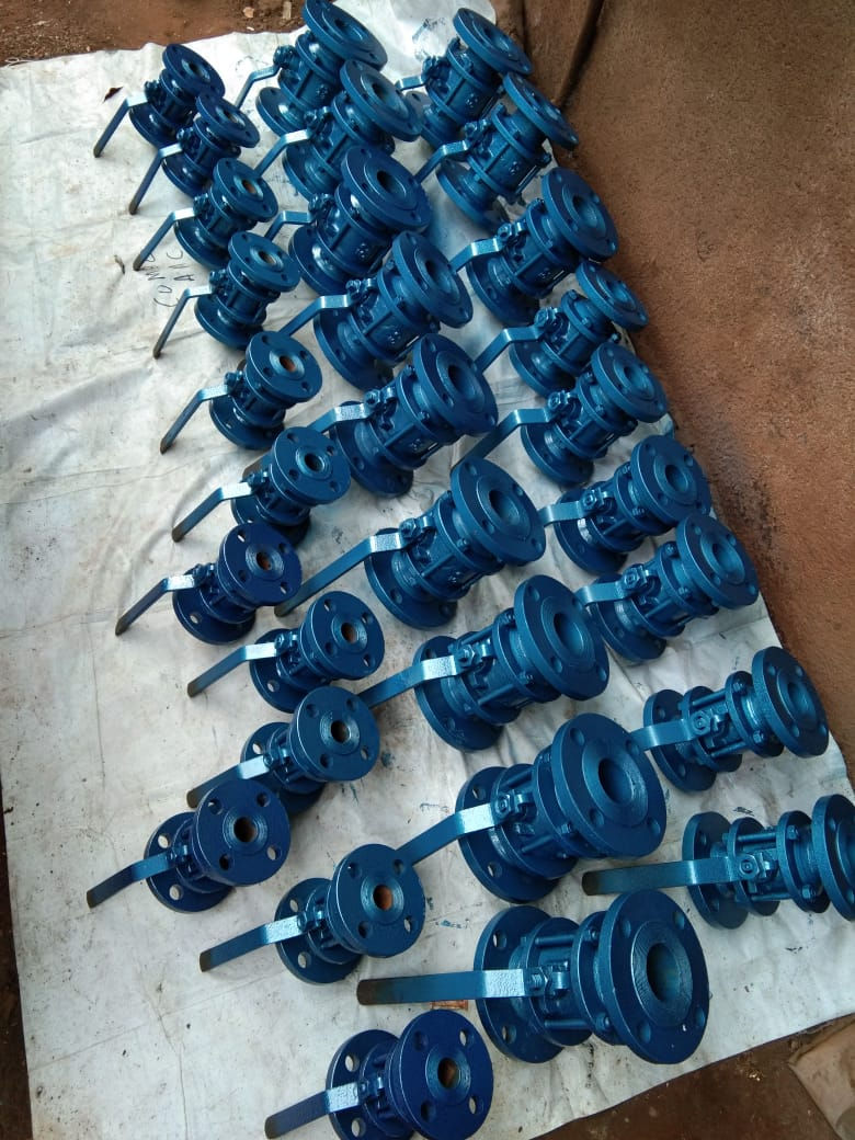 valve repair companies
