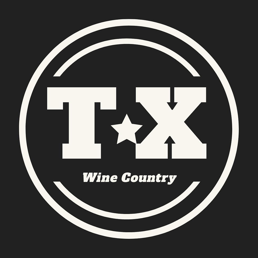 Texas Wine Country Adventure