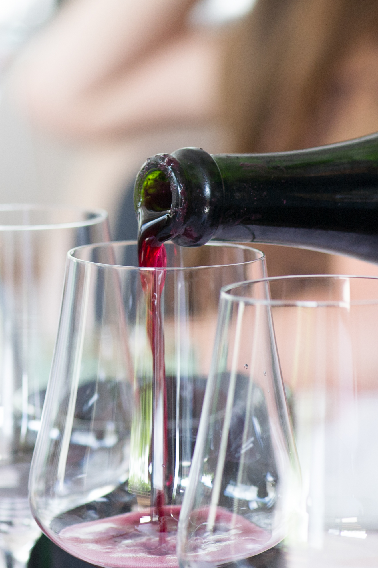 Best of Bio wine 2017