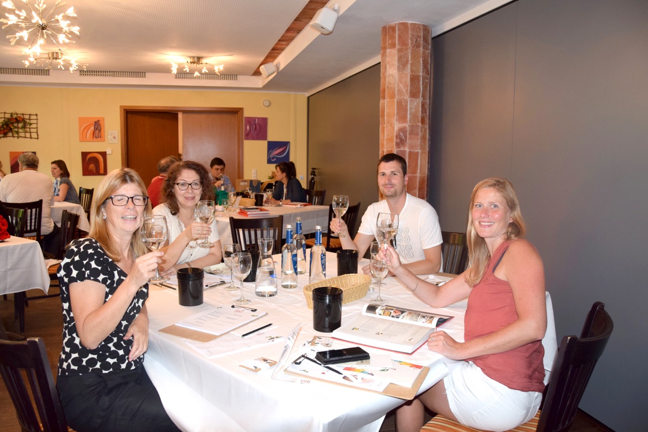 Best of Bio wine 2016