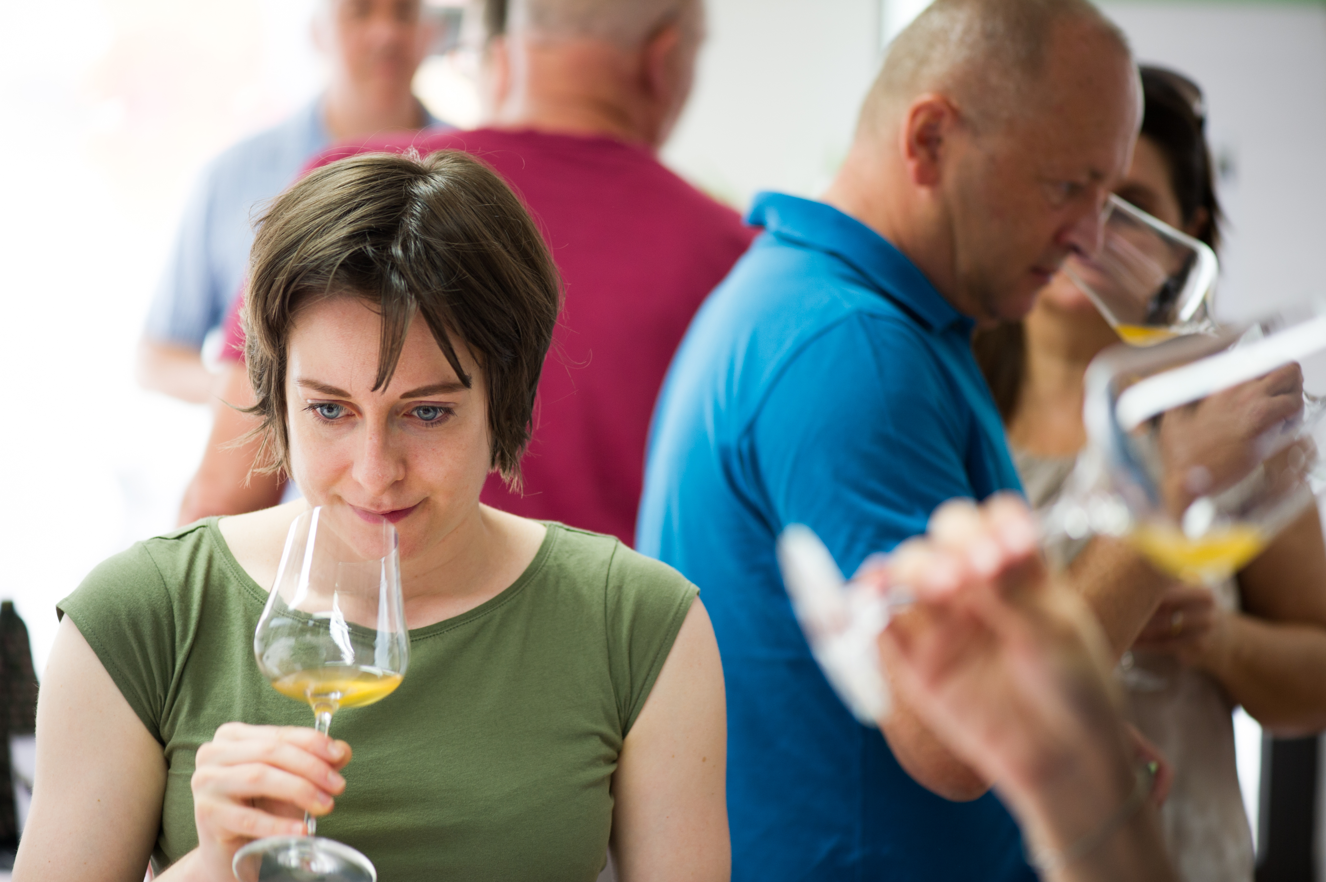 Best of Bio wine 2017