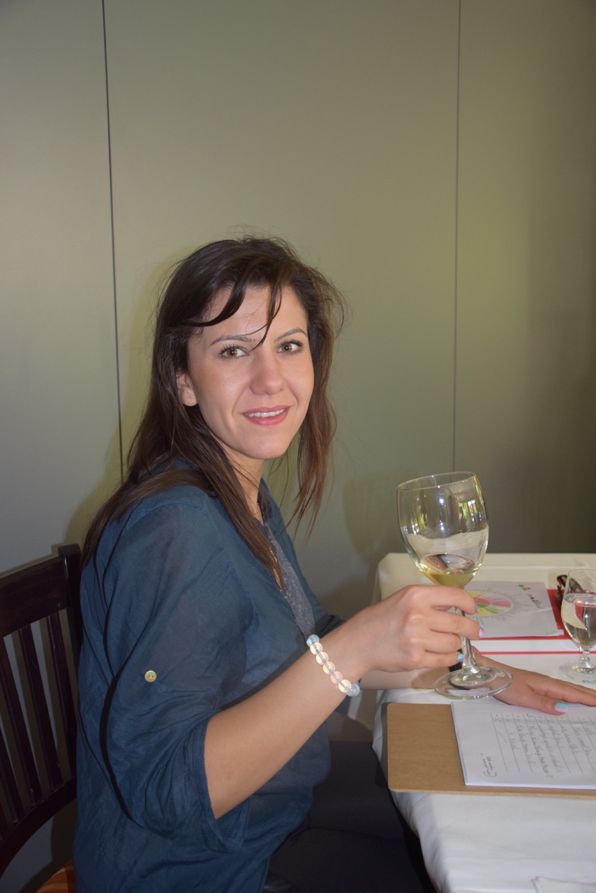 Best of Bio wine 2016