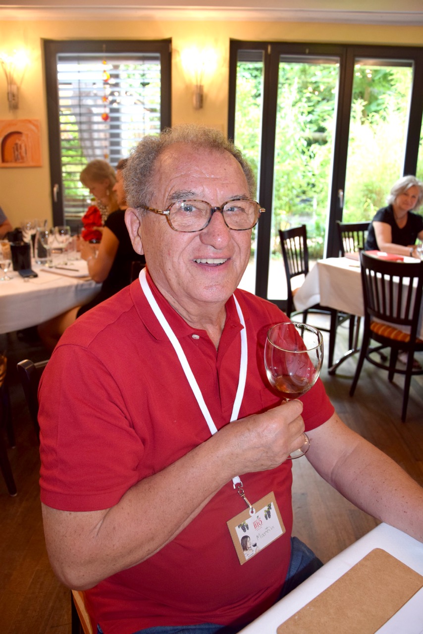 Best of Bio wine 2016