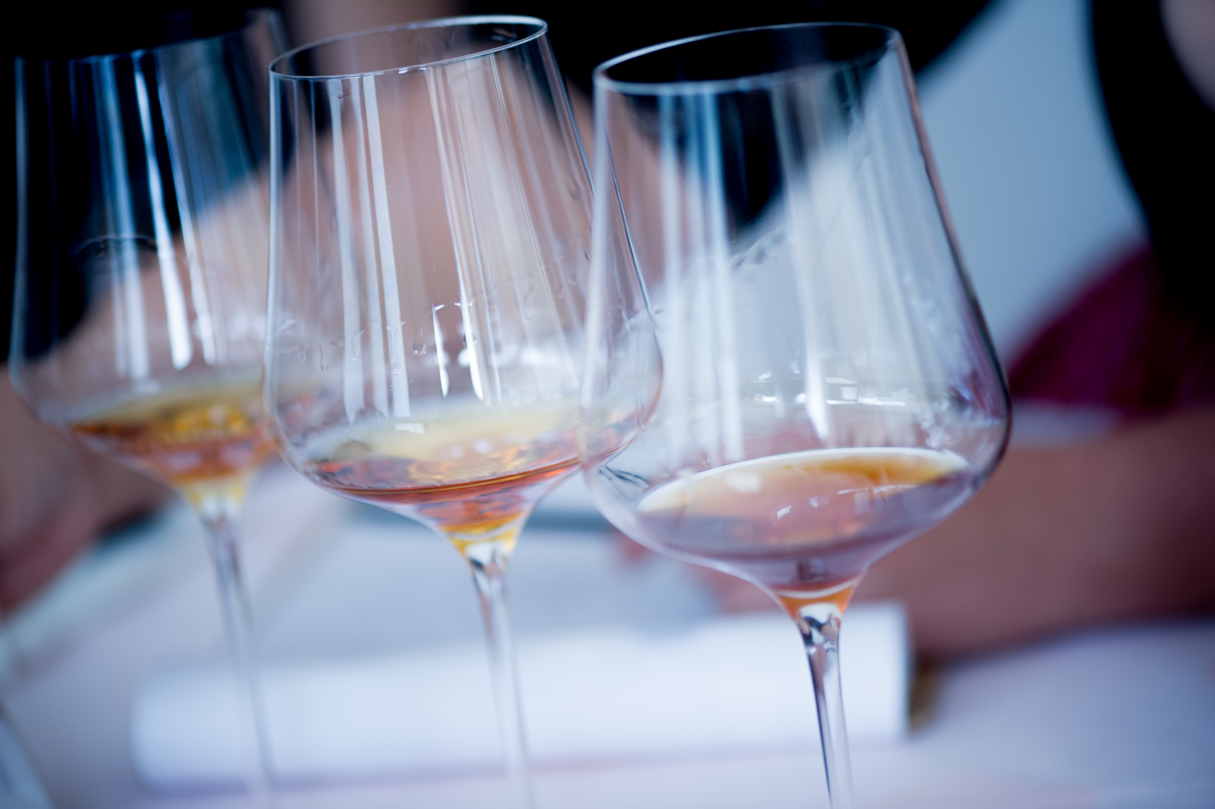 Best of Bio wine 2017