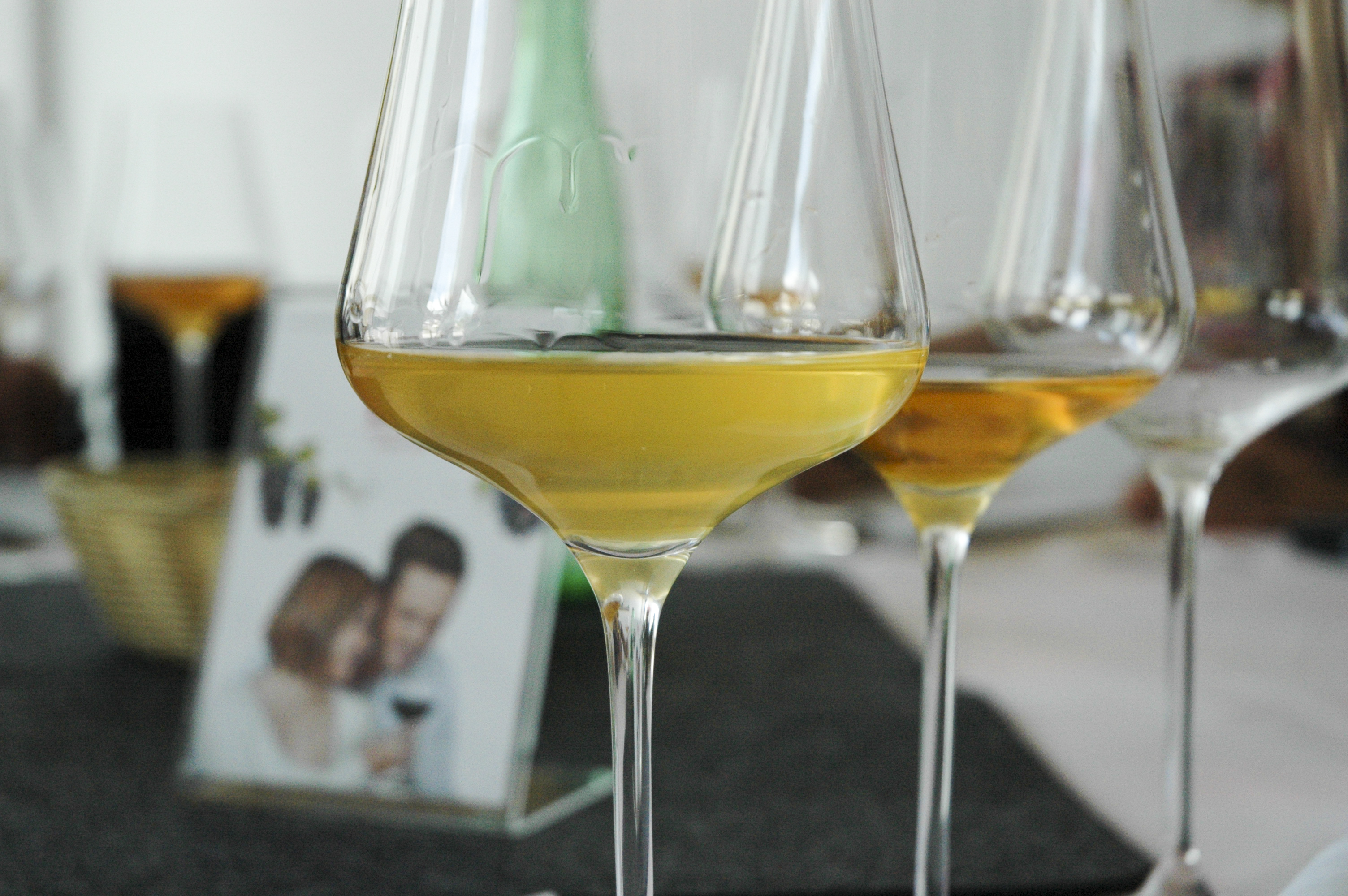 Best of Bio wine 2017
