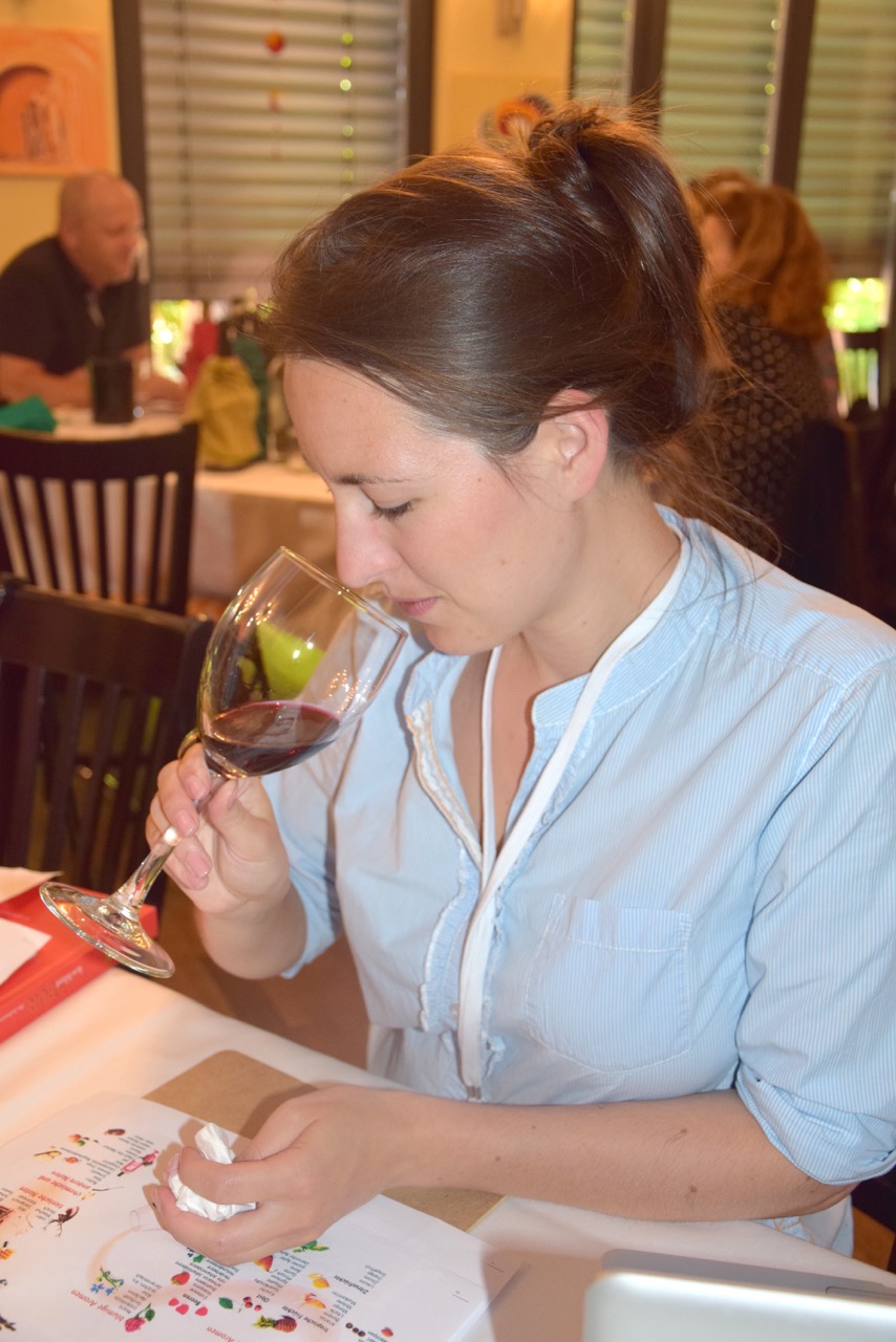 Best of Bio wine 2016