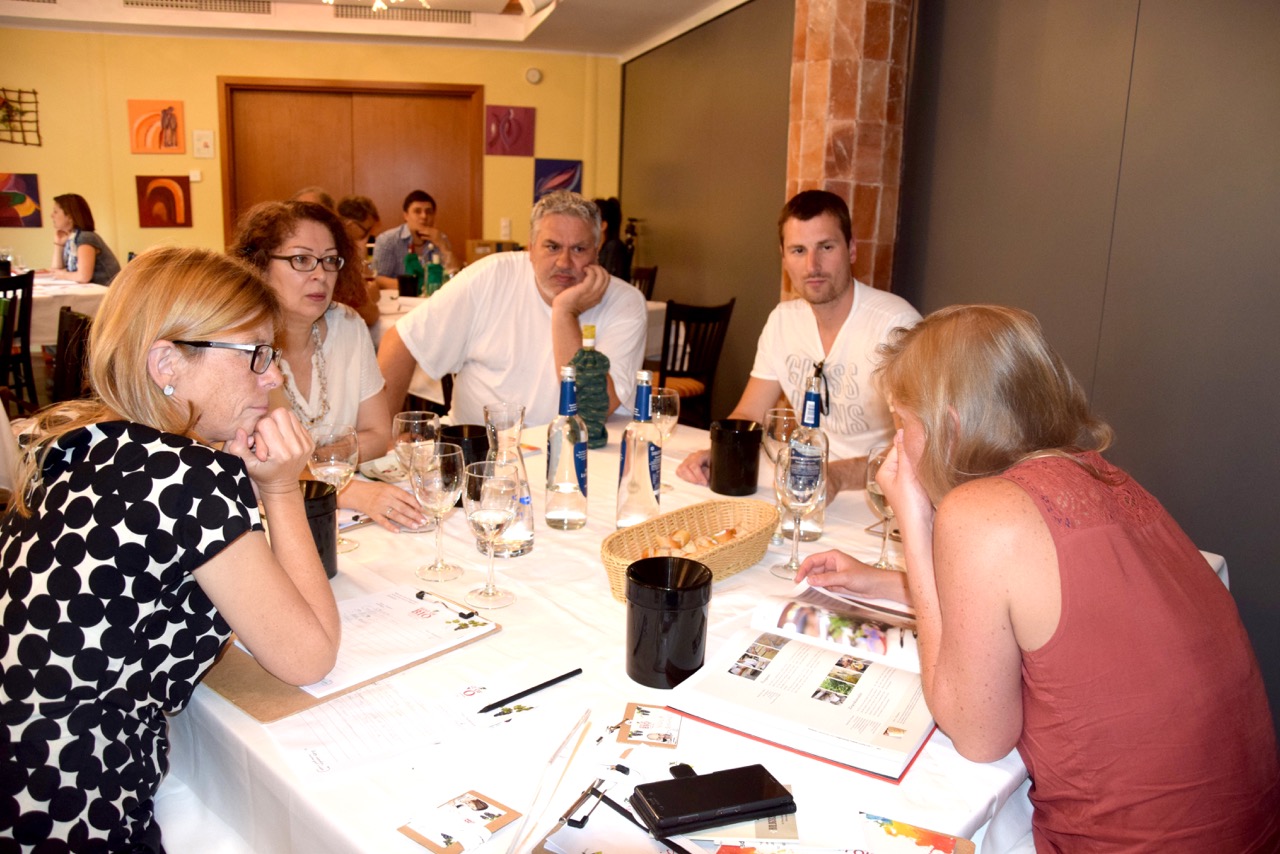 Best of Bio wine 2016