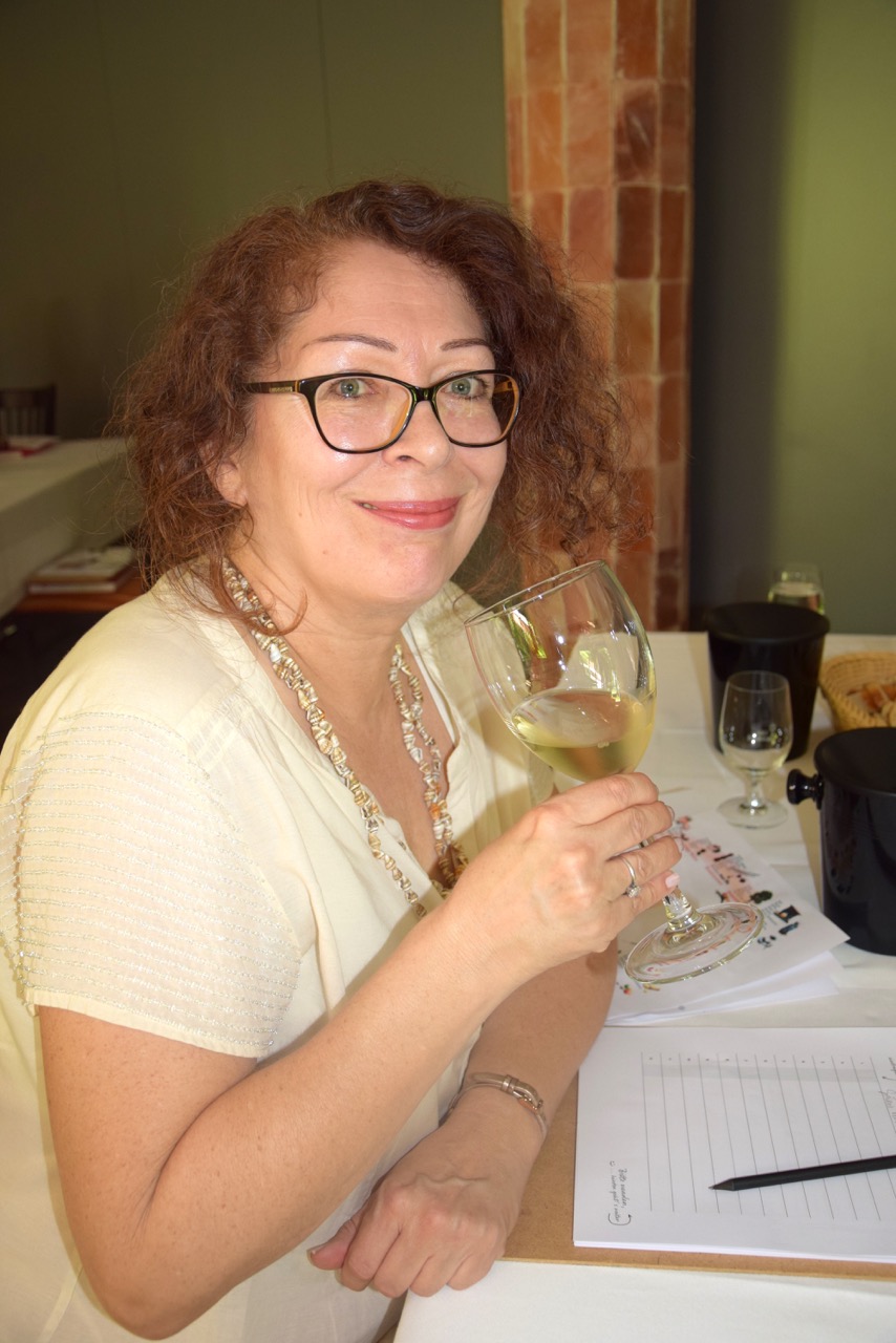 Best of Bio wine 2016