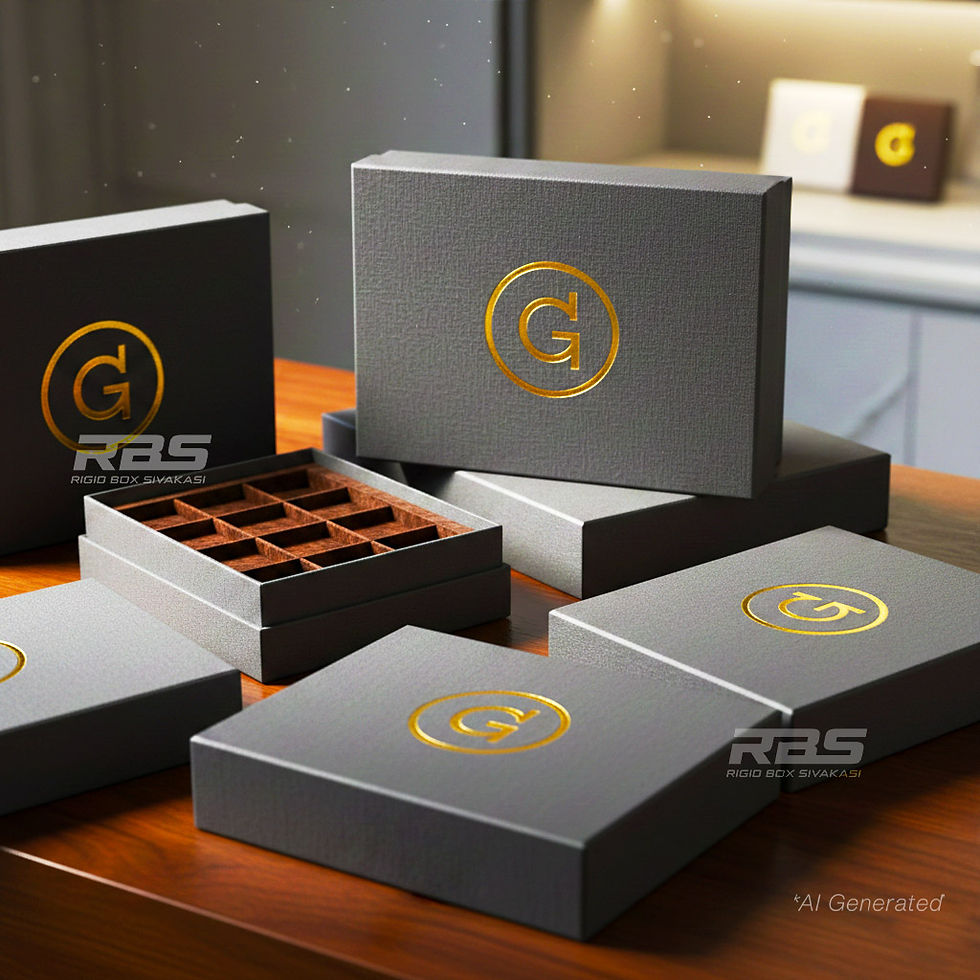 Gift hamper box low price India