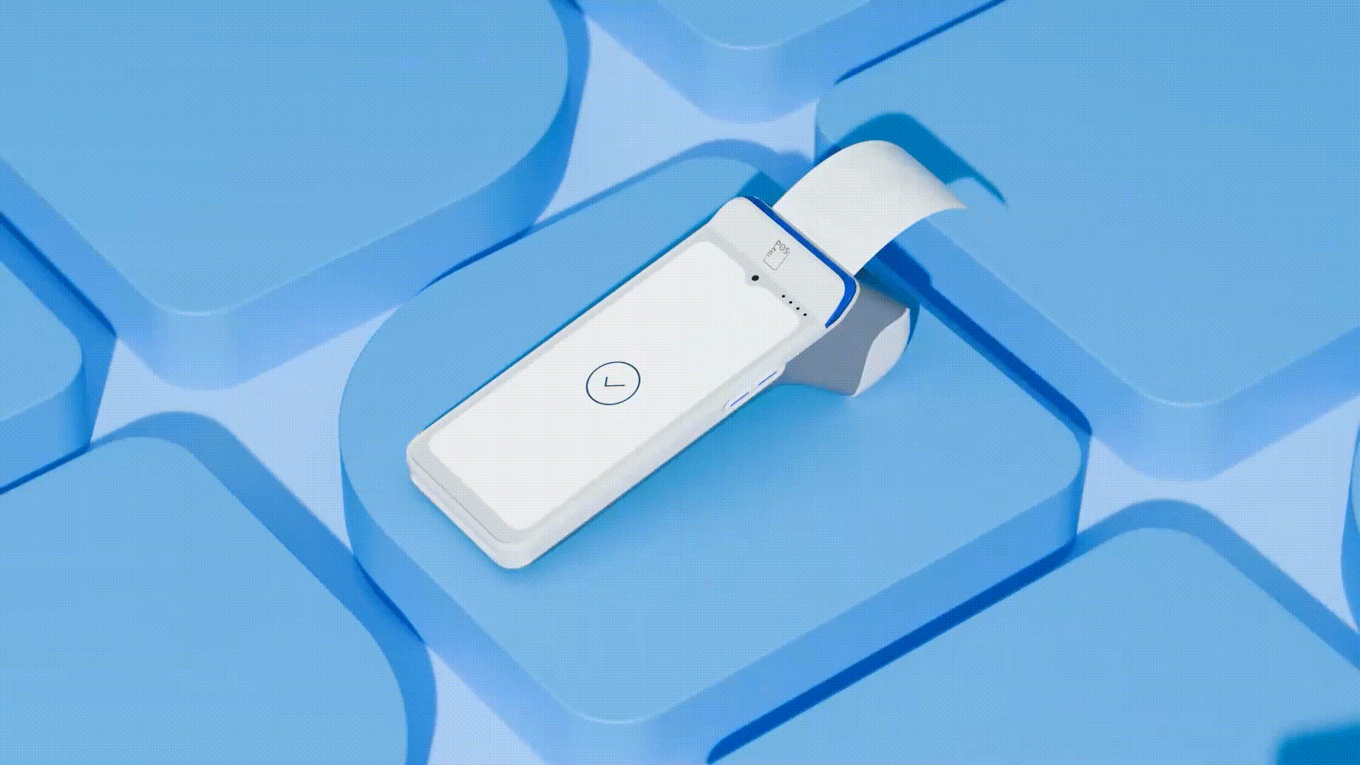 Chip & pin gif