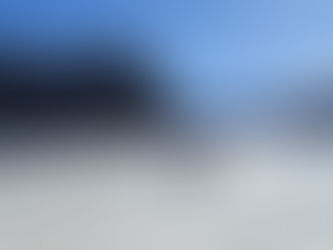 Ski nordique ou balade à pied, la vue sur les montagnes est toujours sublime.