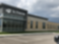 A Commercial Building With Professionally Tinted Glass Windows