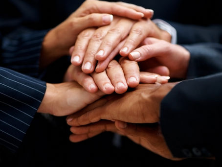 Resiliência e coragem no movimento associativo