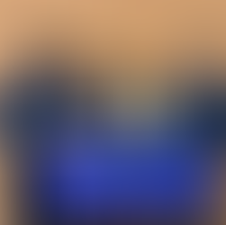 eam and mentor holding their third-place trophy, medals, and qualification card