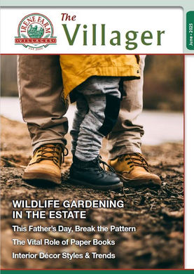 Irene Farm Village June 2025 Issue 