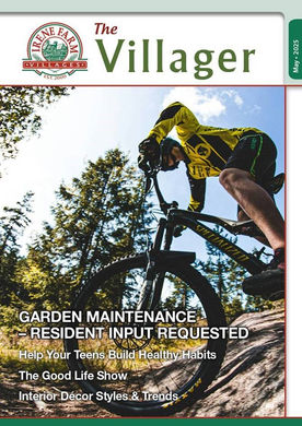 Irene Farm Village May 2025 Issue 